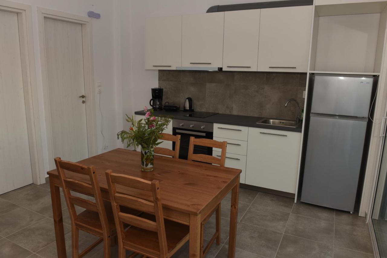 Splendide Apartments Ágios Nikólaos Exteriér fotografie