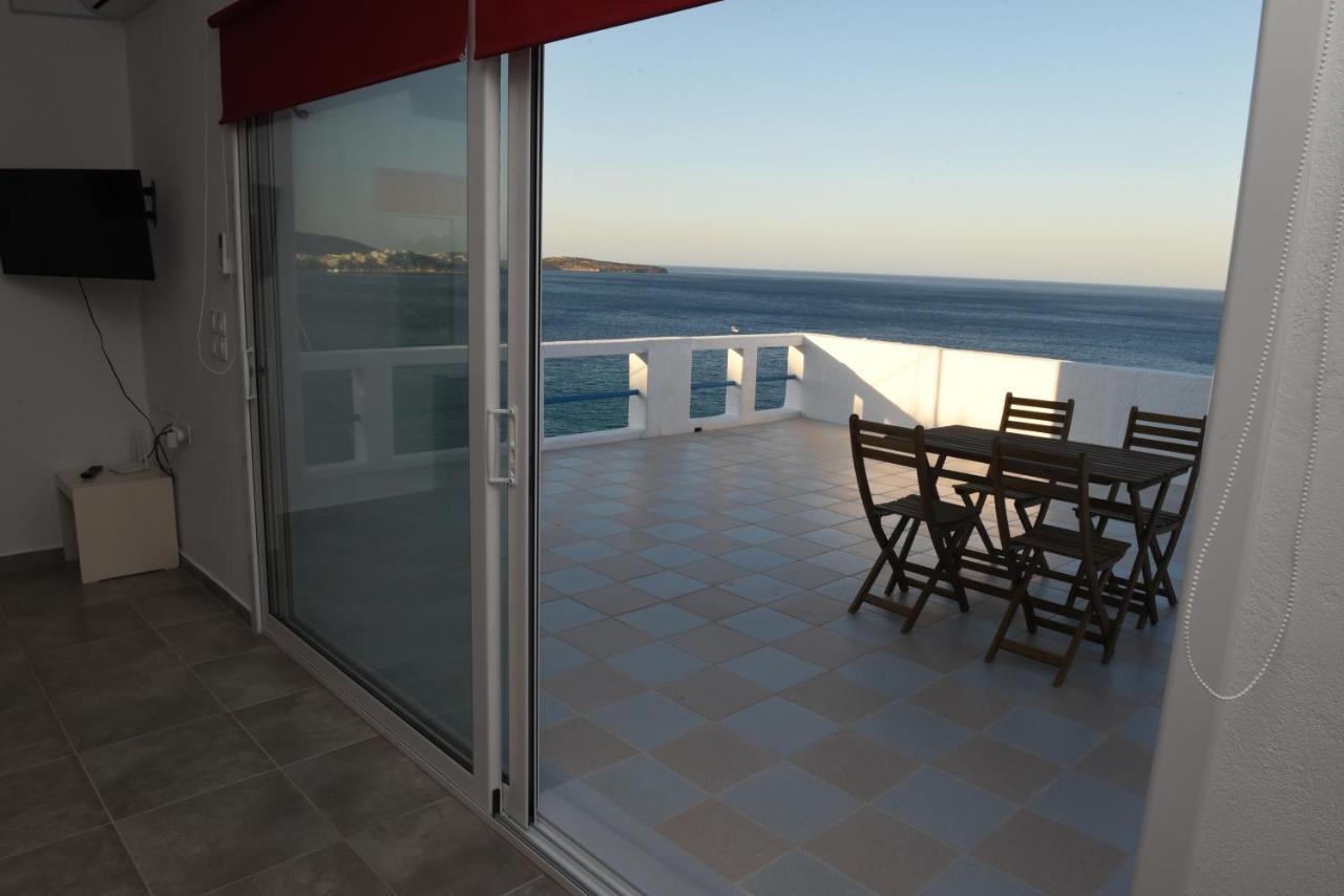 Splendide Apartments Ágios Nikólaos Exteriér fotografie