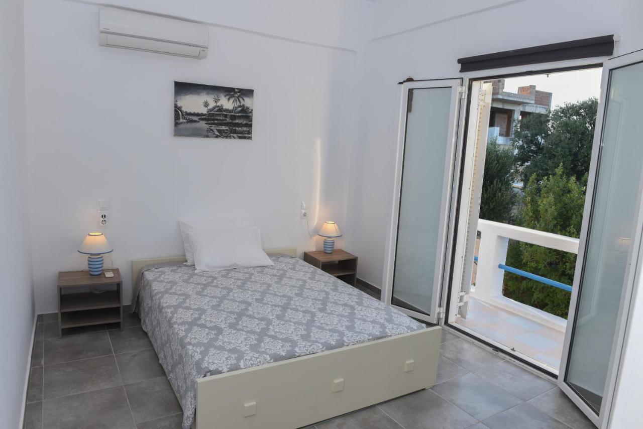 Splendide Apartments Ágios Nikólaos Exteriér fotografie