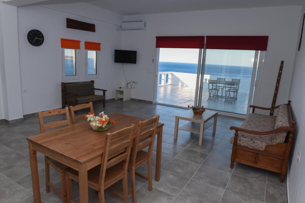 Splendide Apartments Ágios Nikólaos Exteriér fotografie