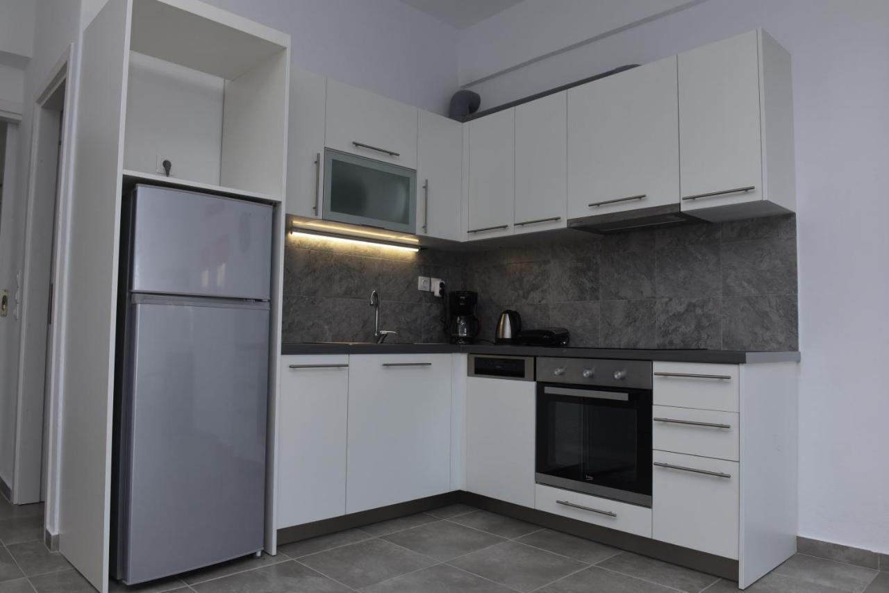 Splendide Apartments Ágios Nikólaos Exteriér fotografie