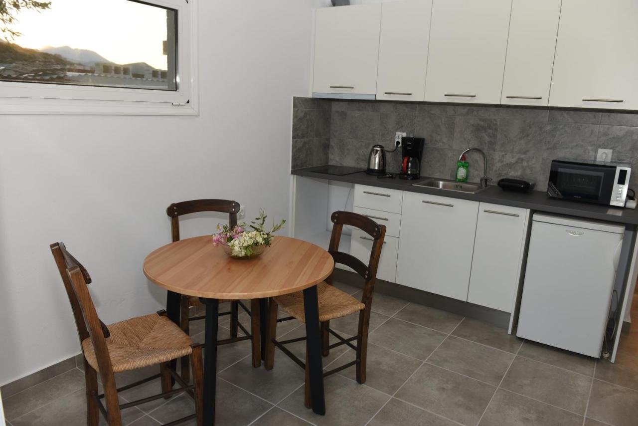 Splendide Apartments Ágios Nikólaos Exteriér fotografie