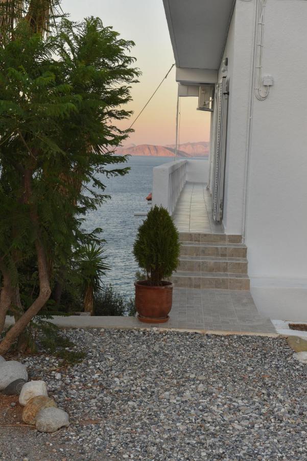 Splendide Apartments Ágios Nikólaos Exteriér fotografie