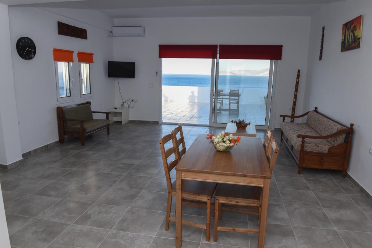 Splendide Apartments Ágios Nikólaos Exteriér fotografie