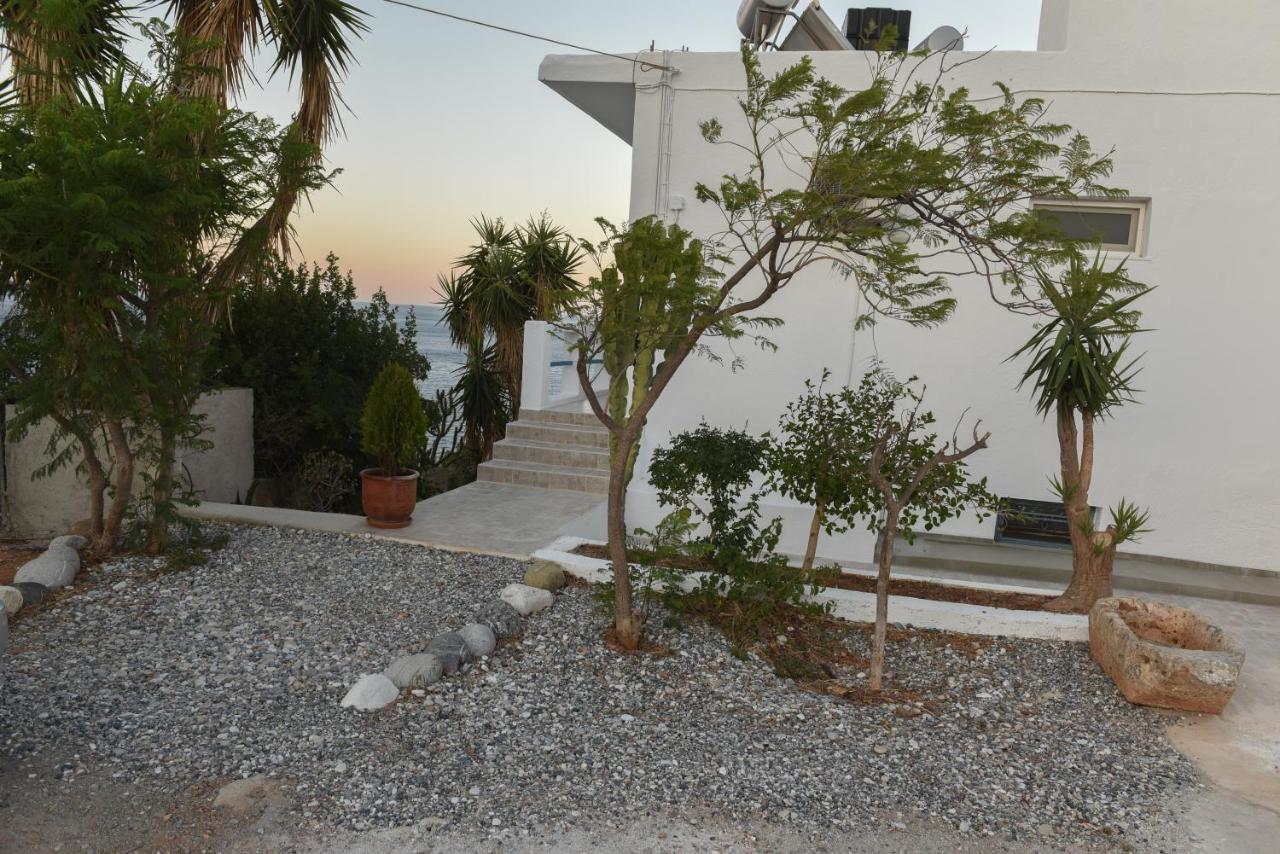 Splendide Apartments Ágios Nikólaos Exteriér fotografie