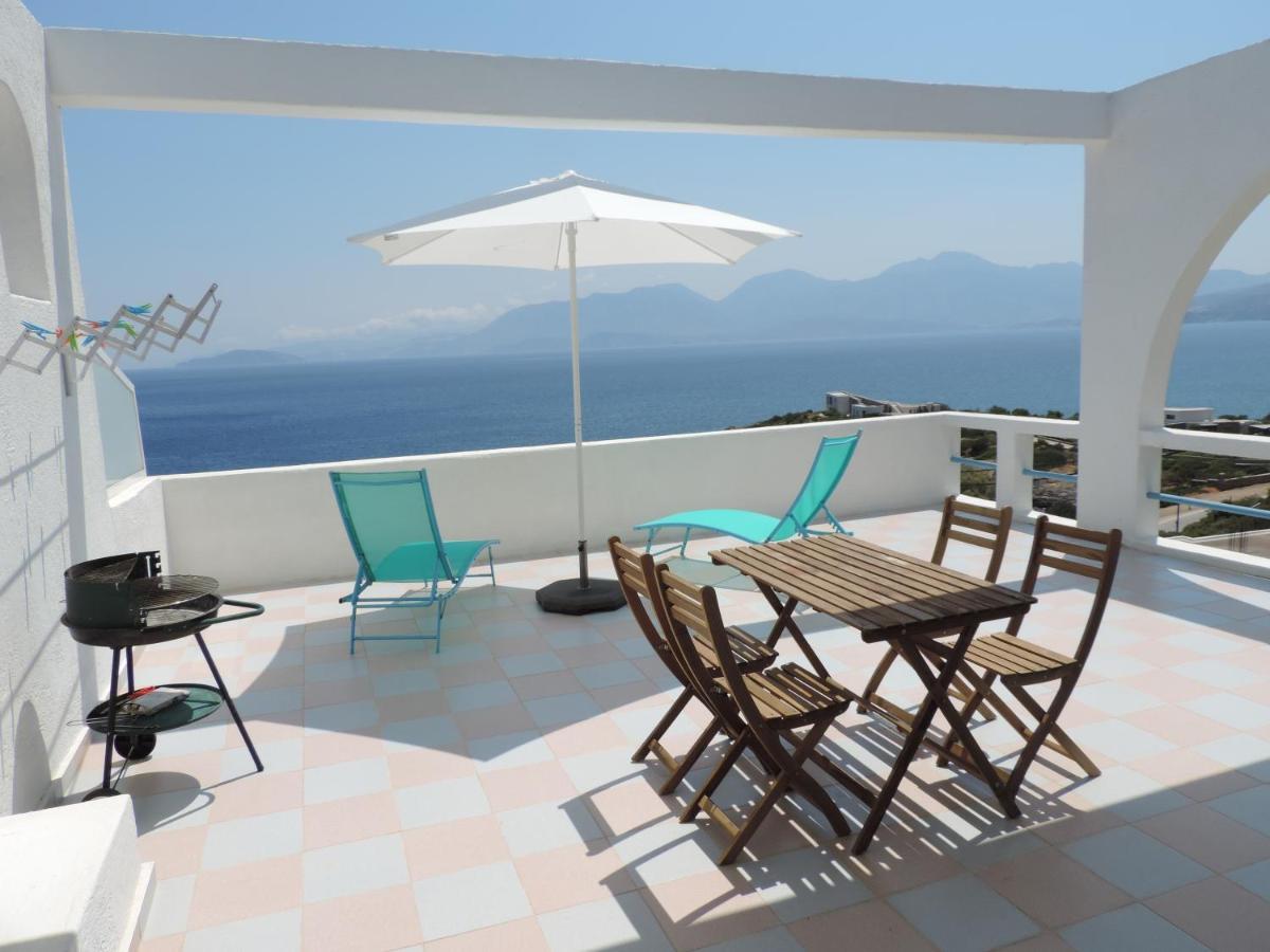 Splendide Apartments Ágios Nikólaos Exteriér fotografie
