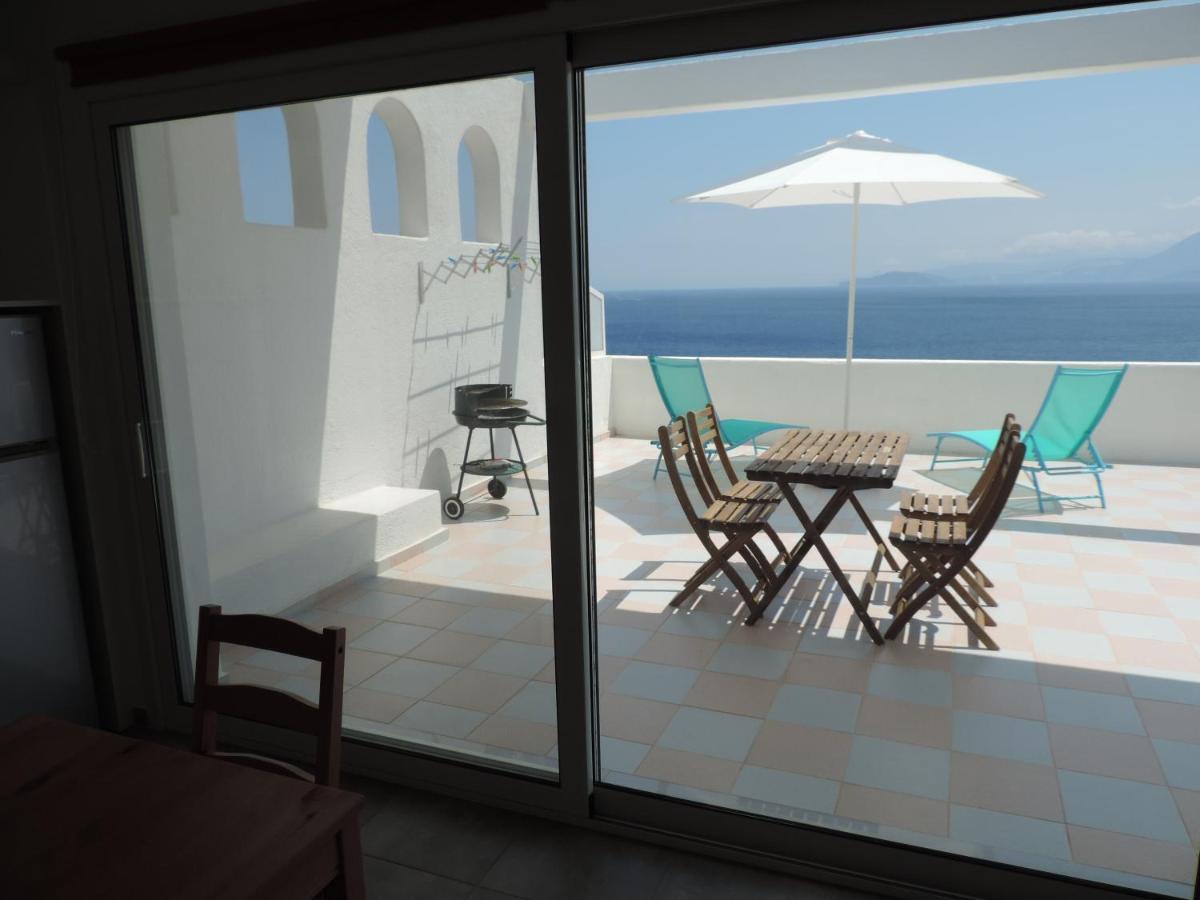 Splendide Apartments Ágios Nikólaos Exteriér fotografie
